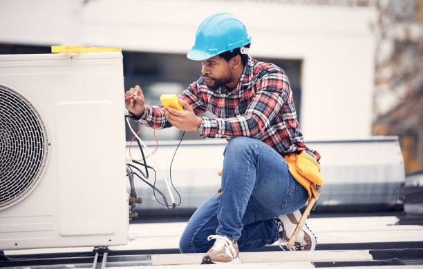 Reliable MS Electrician Solutions